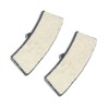 Dickly Fitness Gym Brake Pads Accessories Ground Replacement Exercise Bike