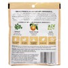 Aura Cacia Aromatherapy Foam Bath, Peaceful Patchouli and Sweet Orange,