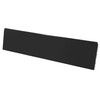 KUAFU Lower Behind Cab Cabin Sleeper Fairing Extension Compatible with