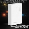 Wired Doorbell Wall Mounted Compact Wired Door Chime 90db Volume