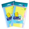 4X6 Lined Sticky Notes and 4 x 6 Divider Sticky