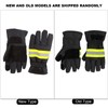 Fireproof Anti Fire Equipment Heat Resistant Fire Retardant Firefighters Protection