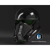 Unbranded Raw DIY Helmet Accessory for Death Trooper | Scaled