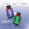 SEREMONY Alcalino Suplemento con Minerales Esenciales