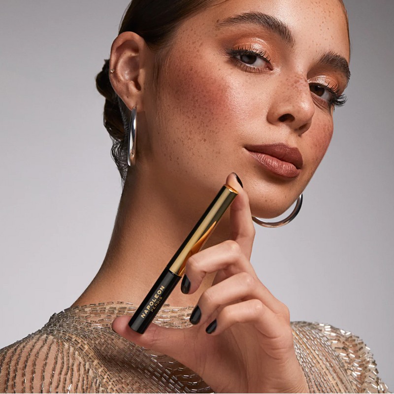 Napoleon Perdis Arch Rehab Tinted Eyebrow Gel, Chocoholic