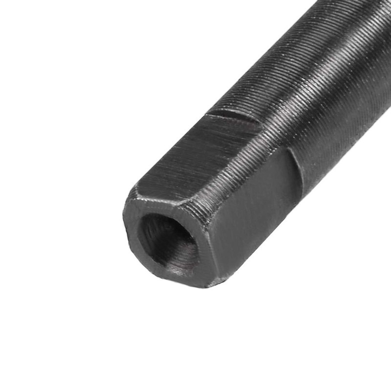 sourcing map Adjustable Hand Reamer 17-19mm High Speed Steel H8