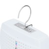 Mini Dehumidifier Mute Renewable Reusable Moisture Remove Absorber Machine for
