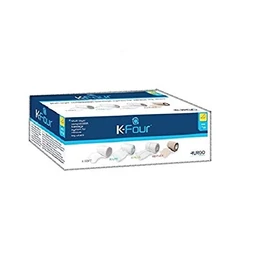 K-Four Compression Bandage System for Venous Leh Ulcers >30cm