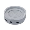nomuratekku N – 3323 Anti-Vibration Rubber Mat G (4 Pack)