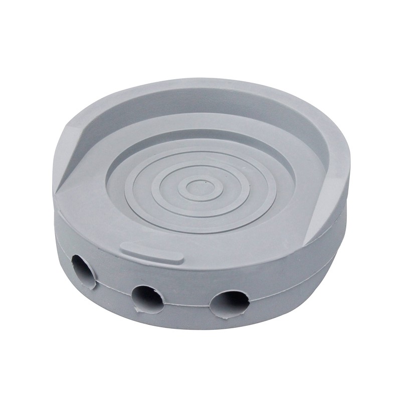 nomuratekku N – 3323 Anti-Vibration Rubber Mat G (4 Pack)