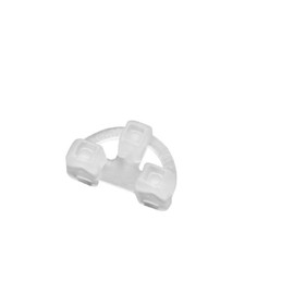 Goldblatt Double Sided 2-in-1 Pro Tile T-Spacers, 1/8 in. & 1/4 in., Pack of 250