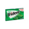 Trident Sugar Free Gum Mint Variety Pack 280 piece