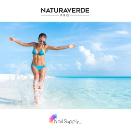 Naturaverde Pro Gold Flex Hard Wax