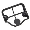 vhbw Filter Replacement for Husqvarna 530029811 for Chainsaw Air Filter