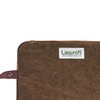 Lawnifi Kneeling Pad for Gardening with Extra Thick Memory Foam,