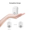 EZVIZ Indoor WiFi Chime CH1 | 0-72dB Adjustable Volume, 20