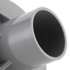 Swimming Pool Pipe Repair Joint PPC Thick PreEmbedded Sleeve Connector