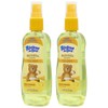 Ricitos de Oro LOC. ACLARANTE, Liquid Gel Spray, 125 Ml,
