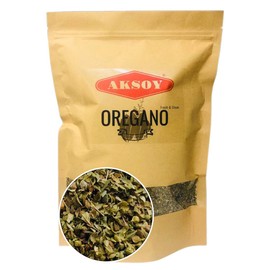 Aksoy Premium Dried Oregano Herb 250gr