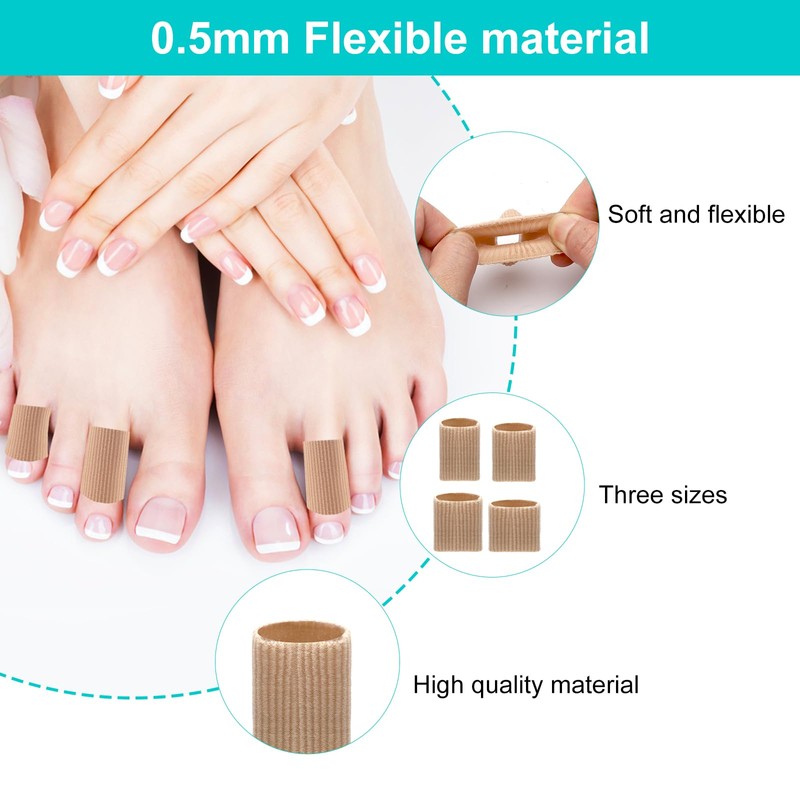 Ingrown Toenails Set Toenail Correction Patch Corrector Pedicure Stainless Steel