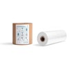 LOCKSMELL Nappy Bin Liner (200m) Compatible with Tommee Tippee Sangenic