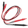 20Pcs UA2027A 600V Multimeter Test Leads Universal Clamp Meter Wire