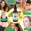 Aceite De Ricino Puro | Cuidado Cabello Y Cejas Hidratante