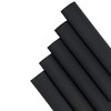 12 Ft 3/4" (Diameter) Dual Wall Black Heat Shrink Tubing