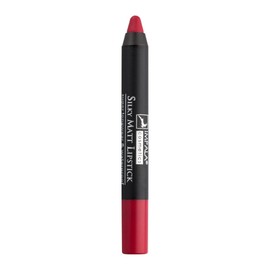 Impala - Silky Matt Lipstick | Colour 51 Madder Lake Red | Permanent Matt Lipstick | Long Lasting Lipstick | Moisturising Lipstick | Waterproof Lipstick