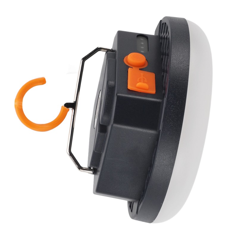 Outdoor Camping Light Battery Operated LED Tent Waterproof Emergency Lantern