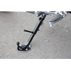 Kijima 213-041 V-Strom 250 Motorcycle Parts Side Stand Wide Plate
