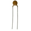 E-Projects B-0002-B04uk Ceramic Disc Capacitor, 50V, 33pF (Pack of 25)