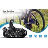 Aresvns Bike Rear Derailleur 6/7 Speed RDTY300 Direct Mount for