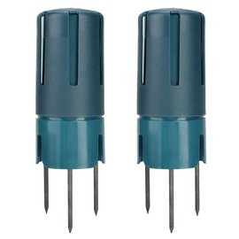 Snake Repellent Container for Yards, Snake Repellent Jar with Windproof & Waterproof (2)