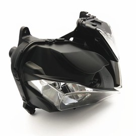 SPORT FAIRING Motorcycle Front Headlight Head lamp Assemblies Fit for R25 R3 2013 2014 2015 2016 2017 2018 YZF R25/R3 13-18 Headlight Assembly