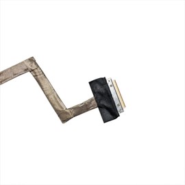 GinTai LCD LED LVDS Video Screen Display Cable Touch Replacement for 15'' Lenovo Ideapad P500 P500-5934 P500-59347559