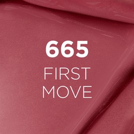 L'Oréal Paris Infallible Matte Resist Nude, 665 First Move