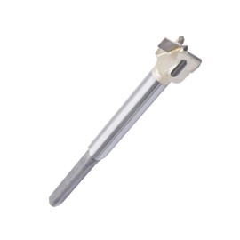 Woodworking Hole Saw TIDEWAY Forstner Drill Bit Wood Cutter Woodworking Tools Diameter (19 x 120)