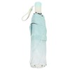 Folding Umbrella UV Protection Sunshade 8 Bones Manual Opening Large