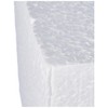 RAYHER Hobby 3000300 Polystyrene Cube, 20 x 20 x 20