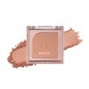 mude. Flutter Blusher 6 Options To Choose - 06 Tender