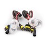 Headlight - BOOMBOOST HID Bulb Xenon Bulb Genuine Replacement 55W