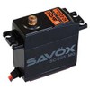 Savox SC-0251 High Torque Metal Gear Larger than Standard Digital