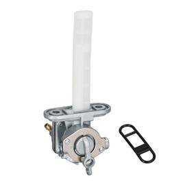 Fuel Valve Petcock Switch 44300 34470 Replacement for Suzuki GS300 GS450 GS550 GS650 GS700 GS750 GS850 GS1000 GS1100