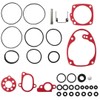 JRSHOME NV45AB2, NV45AB Coil Roofing Nailer Rebuild Kit for Hitachi