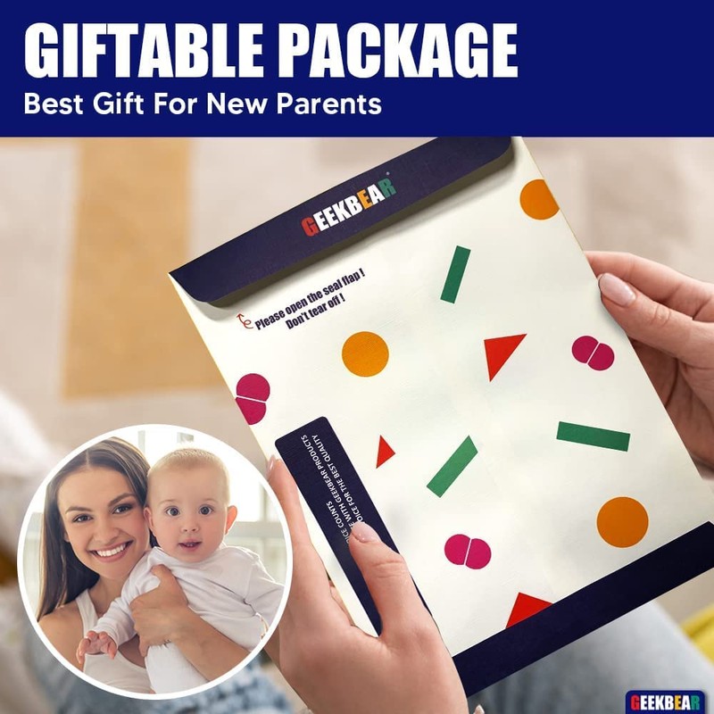 Baby on board sticker car (01. Basic Boy)