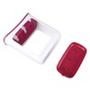 Squeeze Pouch Filling Station for Semi Solid Food Safe Baby