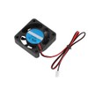 3D Printer Fan, Bewinner 2pcs 24V 4010 7000rpm Cooling Fan