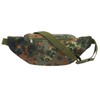 Brandit Bum Bag Camouflage