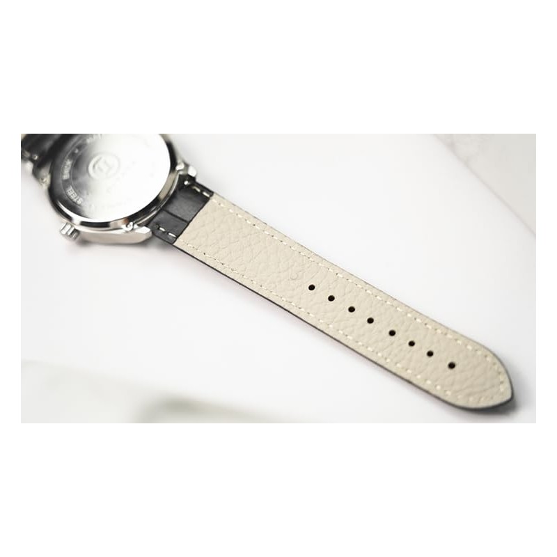 Watchband Black by PITATA Magic - Trick